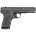 Пневматический пистолет Borner TT Blowback